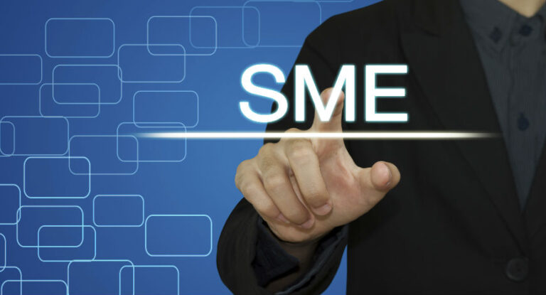 Three Key Trends from the Singapore SME Survey