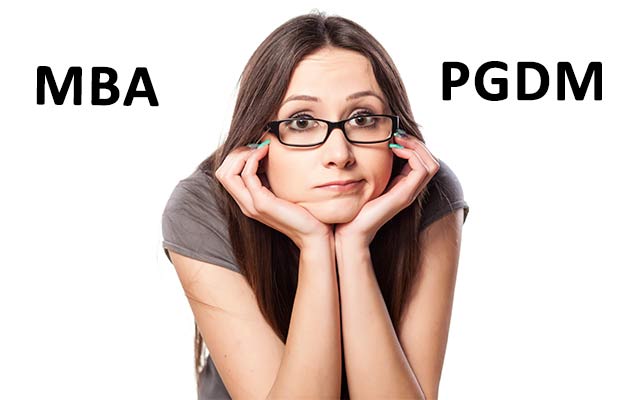 PGDM vs MBA: Key Differences You Should Know